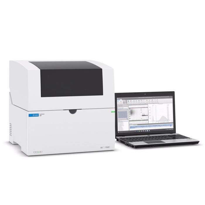 AGILENT TapeStation 4200 Bimedis