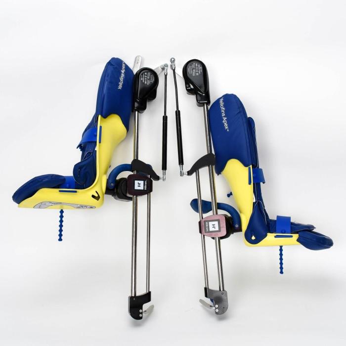 YELLOFIN O-YFAX-LT | Bimedis