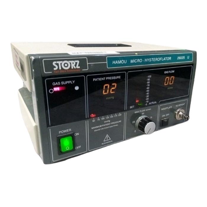 KARL STORZ 26025 U Bimedis