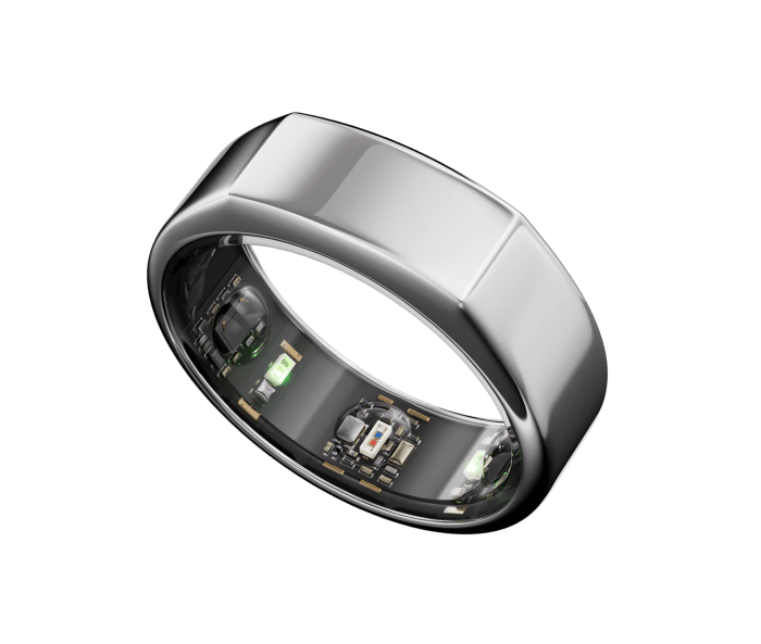 OURA Ring Gen3 Bimedis