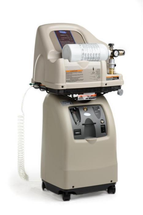 Compra al mejor precio INVACARE HomeFill II | Bimedis