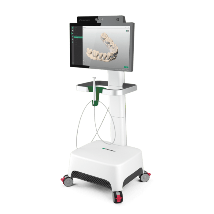 New DENTAL WINGS CART for Sale 22288 item 1124134 Bimedis