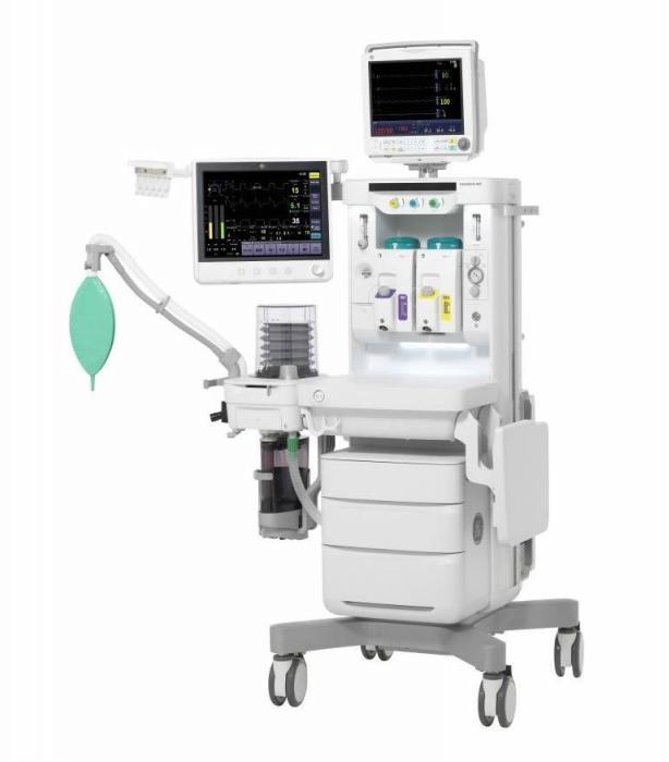 2020 GE Carestation 620 Nuevo en venta Bimedis