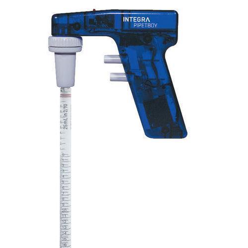 New INTEGRA PIPETBOY ACU 2 for Sale item 1240472 Bimedis