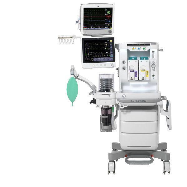 GE Carestation 650 For Sale Bimedis ID1241889