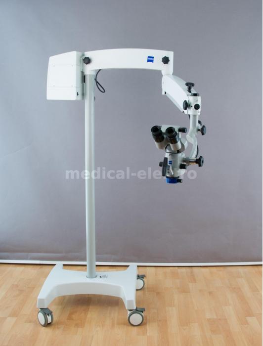 Zeiss OPMI PICO Surgical Microscope for Dentistry