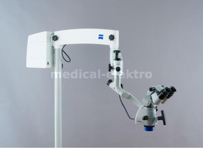 Zeiss OPMI PICO Surgical Microscope for Dentistry