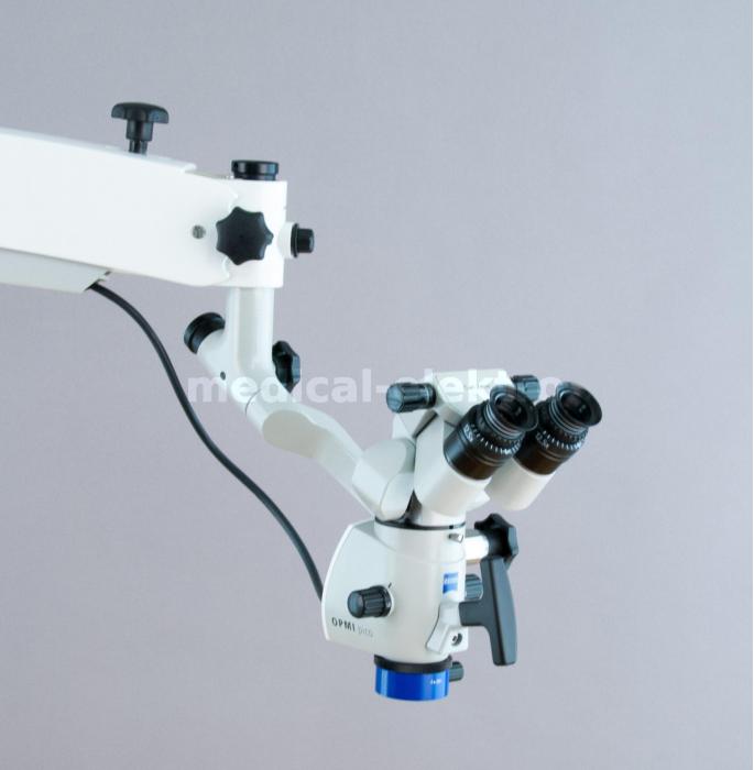 Zeiss OPMI PICO Surgical Microscope for Dentistry