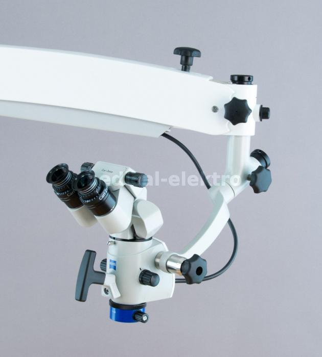 Zeiss OPMI PICO Surgical Microscope for Dentistry
