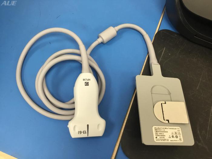 Demo 2016 SONOSITE EDGE II for Sale - $20835 | Bimedis.com