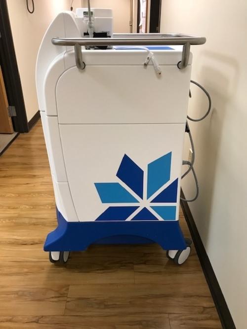 Used Very Good 2015 ZELTIQ CoolSculpting for Sale - $18500 item