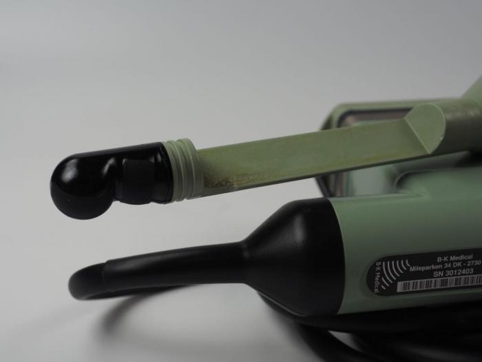 BK MEDICAL Biplane Type 8808 Ultrasound Transducer