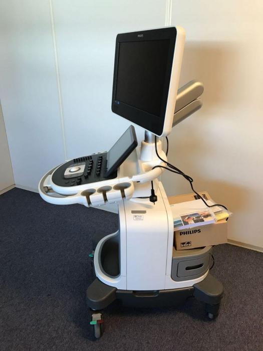 Refurbished 2013 PHILIPS EPIQ 7 for Sale - $33000 item# 1391223 | Bimedis