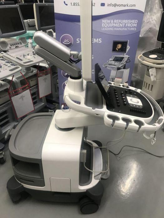 Used PHILIPS EPIQ 7 for Sale - $38000 item# 1392765| Bimedis