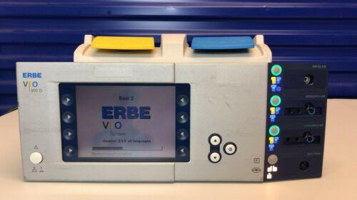 Used ERBE Vio 300D for Sale - $4317 item# 1424861| Bimedis