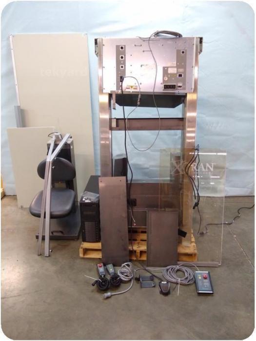 For Parts XORAN MiniCAT for Sale 10500 item 1437970 Bimedis