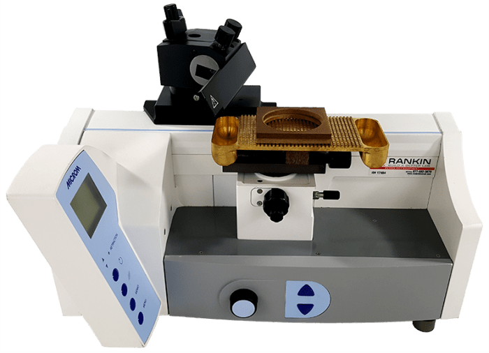 Thermo Microm HM 450 Sliding Microtome