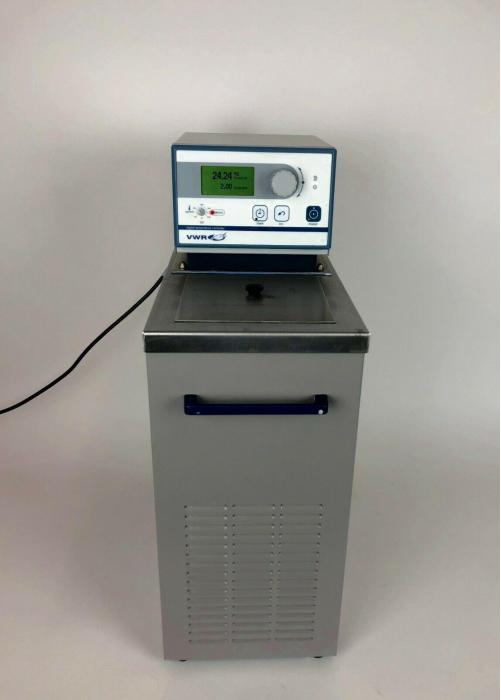 VWR Scientific 1166D Heating/Cooling Recirculating Water Bath