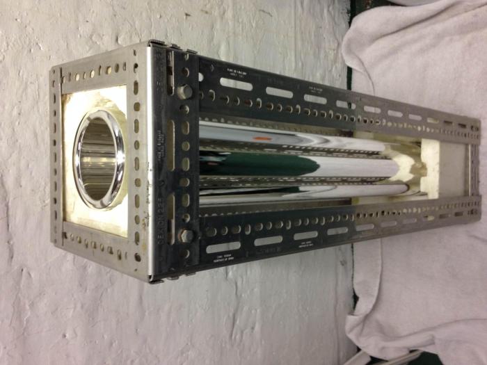 Used KONTES N2 Dewar for Sale 350 item 1447709 Bimedis