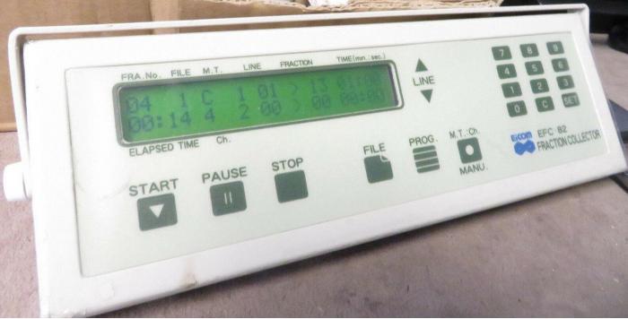 Used EICOM EFC-82 for Sale - $200 item# 1454886 | Bimedis