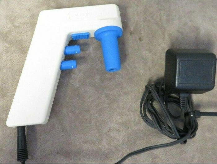 Used DRUMMOND SCIENTIFIC PipetAid pipetaid pipette pipet Falcon For