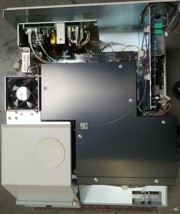 For Parts HITACHI F2500 for Sale 500 item 1478797 Bimedis