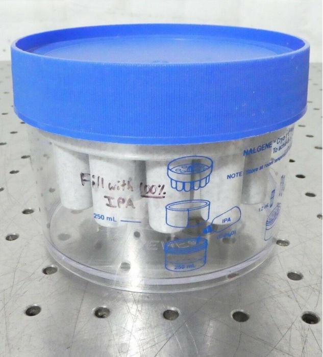 For Parts NALGENE 51000001 for Sale 35 item 1484927 Bimedis