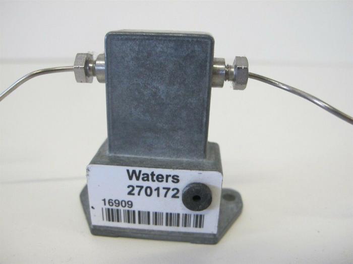 Used WATERS Strain Gauge PRessure Transducer for Sale 200 item