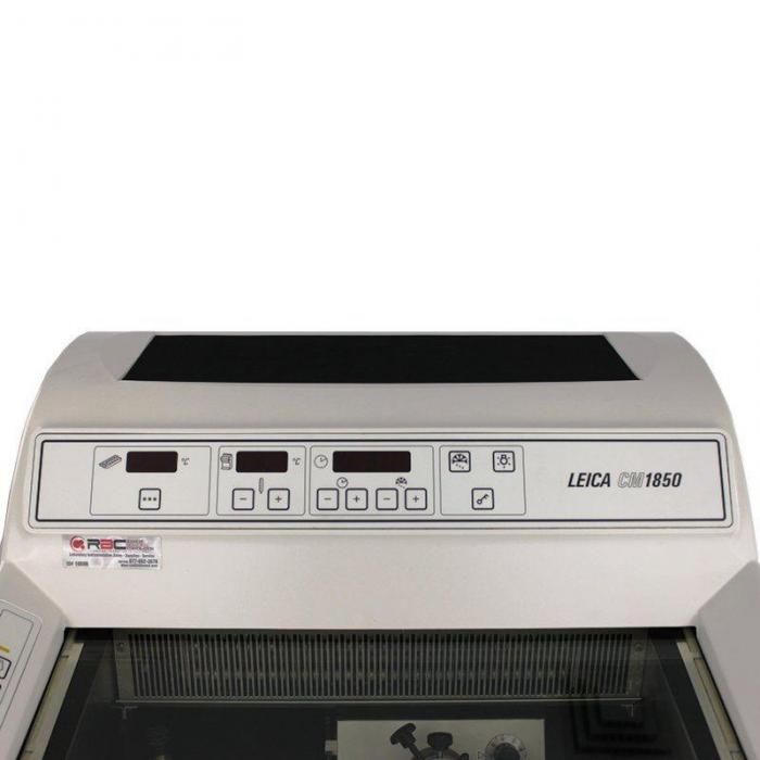 Refurbished LEICA CM1850 for Sale item# 1497881 | Bimedis