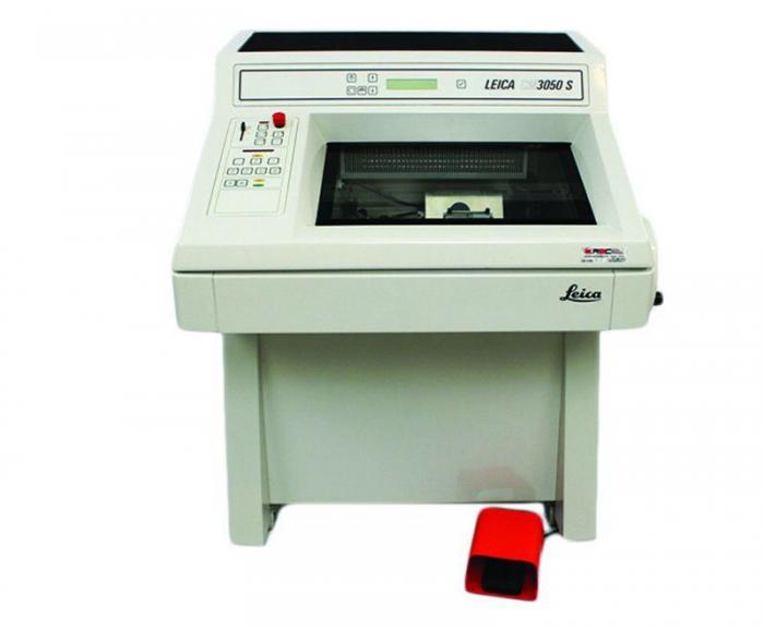 Refurbished LEICA CM3050 S for Sale item# 1497885 | Bimedis