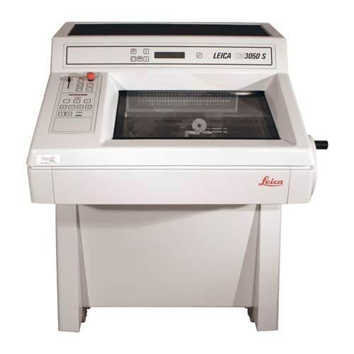 Refurbished LEICA CM3050 S for Sale item# 1497886 | Bimedis