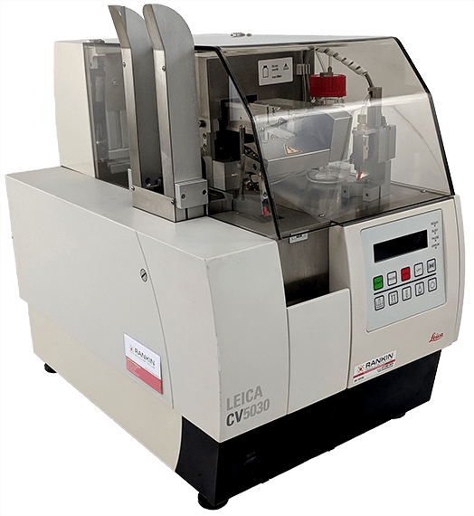 Refurbished LEICA CV 5030 for Sale item# 1497908 | Bimedis