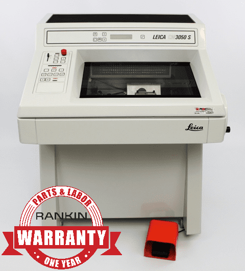 Refurbished LEICA CM3050 S for Sale item# 1497950 | Bimedis