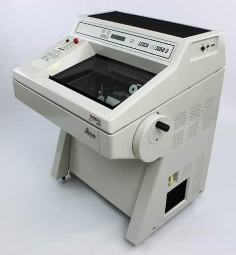 Refurbished LEICA CM3050 S for Sale item# 1497950 | Bimedis