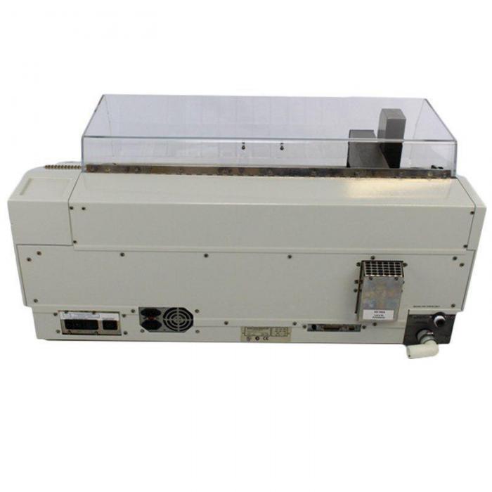 Leica Autostainer XL Slide Stainer