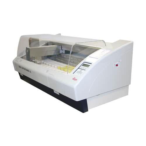 Refurbished LEICA Autostainer XL for Sale item# 1497953 | Bimedis