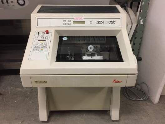Used LEICA CM3050 S for Sale item# 1498038 | Bimedis