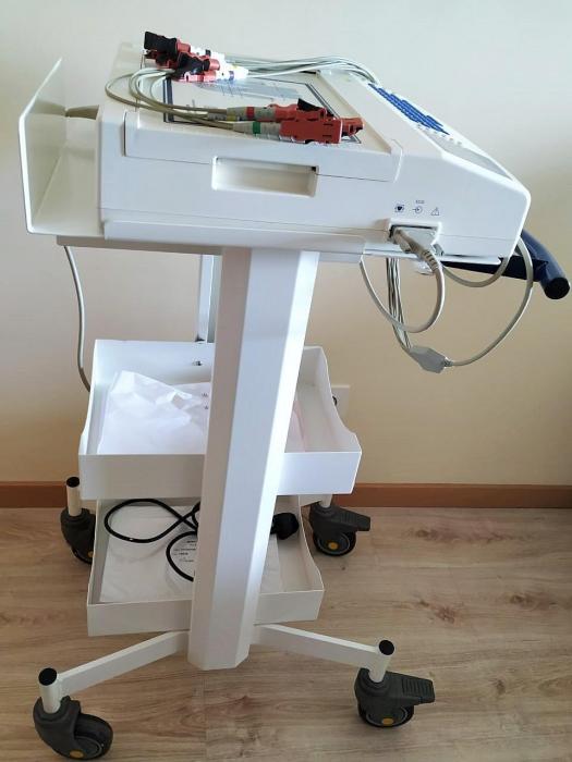 Demo MORTARA ELI 250 for Sale - $1183 item# 1512364 | Bimedis