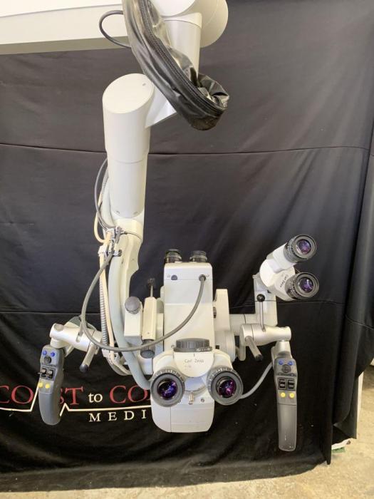 Occasion Bon état ZEISS NC4 à vendre Bimédis