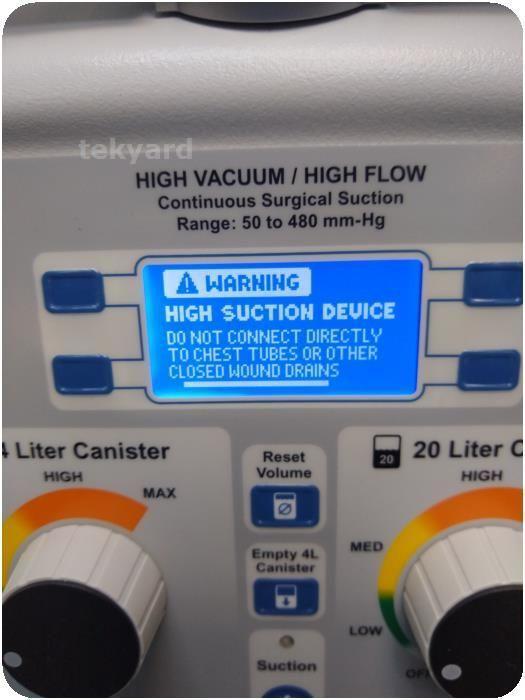 Used Good STRYKER Neptune 2 Ultra for Sale 720 item 1531887 Bimedis