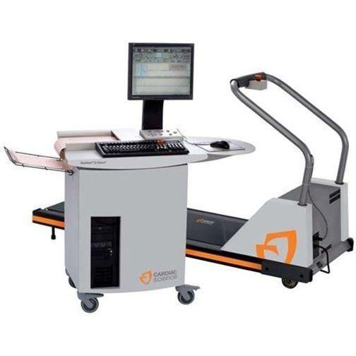 WELCH ALLYN QStress Stress Test