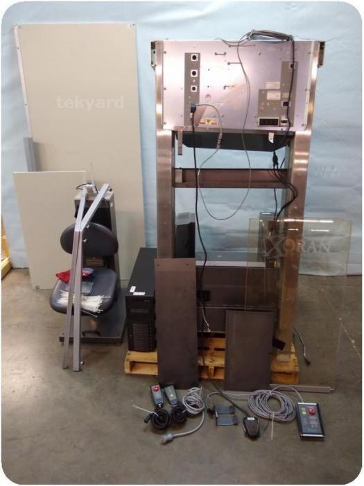 Used Good XORAN MiniCAT for Sale 10500 item 1542087 Bimedis