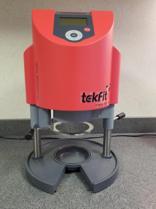 Used Like New 2015 DREVE Drufomat scan for Sale - $3300 item# 1554554