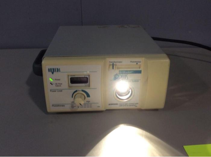 Used Good DATEXOHMEDA Biliblanket Plus for Sale item 1565739 Bimedis