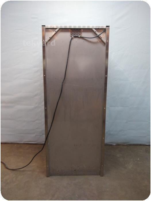 AMSCO STERIS QDJ04 Dual Compartment Digital Temperature Control Warming