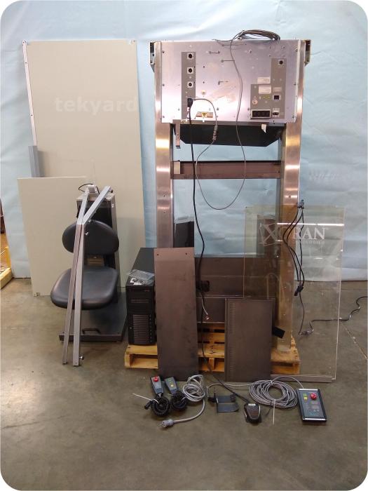 Used XORAN MiniCAT for Sale 5170 item 1587787 Bimedis