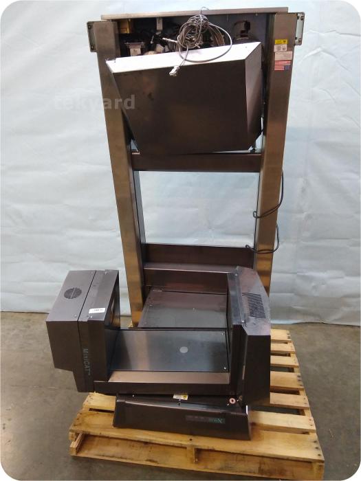 Used XORAN MiniCAT for Sale 5170 item 1587787 Bimedis