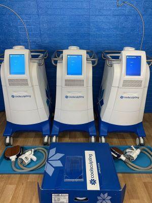 ZELTIQ COOLSCULPTING UNIT - 2015