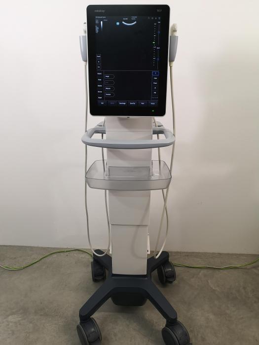 Used Like New 2015 MINDRAY TE7 for Sale - $10007 item# 1608858 | Bimedis