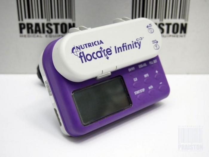 Refurbished NUTRICIA Flocare Infinity for Sale